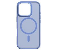 Custodia protettiva ""Mag Hybrid"" per Apple iPhone 16 Pro, blu