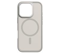 Custodia protettiva ""Mag Hybrid"" per Apple iPhone 16 Pro, sabbia