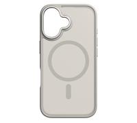 Custodia protettiva ""Mag Hybrid"" per Apple iPhone 16, sabbia