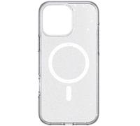Custodia protettiva ""Mag Strass"" per Apple iPhone 16 Pro Max, trasparente