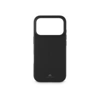 Black Rock Mag Urban Case Cover Apple iPhone 17 Pro Nero Compatibile con