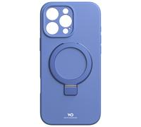 Custodia protettiva ""Mag Urban"" per Apple iPhone 16 Pro Max, blu
