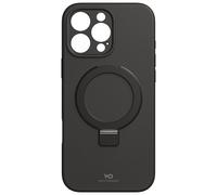 Custodia protettiva ""Mag Urban"" per Apple iPhone 16 Pro Max, nera