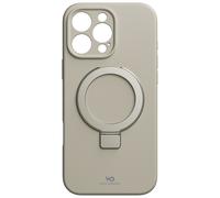 Custodia protettiva ""Mag Urban"" per Apple iPhone 16 Pro Max, sabbia