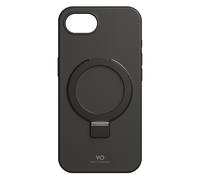 Custodia protettiva ""Mag Urban Stand Case"" per iPhone 16e, nero