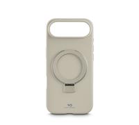 Custodia protettiva ""Mag Urban Stand Case"" pr Apple iPhone Air, sabbia