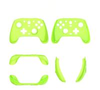 Custodia protettiva magnetica controller per GameSir G7 SE custodia rigida in PC anti-graffio e antiurto, pannello protettivo di ricambio, guscio rimovibile e accessori