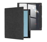 Custodia protettiva magnetica per Onyx Boox Note Air4 C/B/W (2024), custodia protettiva in pelle per tablet, sottile, leggera e rigida, custodia protettiva a prova di caduta, supporto per matite
