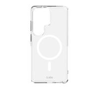 Custodia protettiva MagSafe D30 per Samsung Galaxy S26 Ultra Extreme - Trasparen