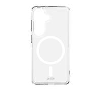 Custodia protettiva MagSafe per Samsung Galaxy S26 Extreme D30 - Trasparente