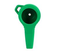 Custodia protettiva manometro subacqueo 52 mm con comodo design gancio