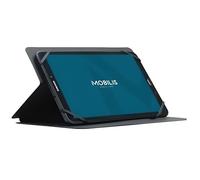 Custodia Nera Universale Mobilis Origine per Tablet da 9" a 11"