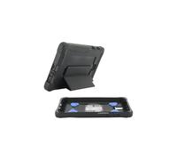 Custodia protettiva - MOBILIS - PROTECH CASE - Nero - Compatibile con Galaxy Tab Active3 - 8 pollici