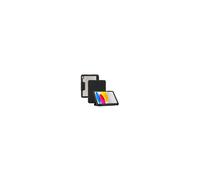 Custodia protettiva Mobilis Ultra Rugged per iPad 11 pollici Nera - Nouvo
