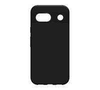 Custodia protettiva morbida per Google Pixel 8A, nera