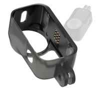 Custodia protettiva multifunzione per action camera combinando resistenza agli urti Facile da trasportare interfacce a 2 poli installazione rapida durata