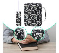 Custodia protettiva multifunzione per Bibbia per donne, ragazze e madri