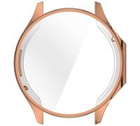 Custodia protettiva multifunzione per smartwatch che garantisce una protezione completa contro lo schermo dello smartwatch e le protezioni dei bordi
