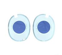Custodia protettiva multiuso per cuffie Sony WH-1000XM6, supporta stili di vita attivi e spostamenti urbani (blu)