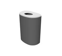 Custodia Protettiva Neodrives NeoMMI Display Portachiavi ABUS Stampato