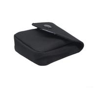 Custodia Protettiva Nera in ABS per RG Rotate(A) | Materiale ABS , finitura nera lucida, per resistenza agli urti, leggera, per stile moderno