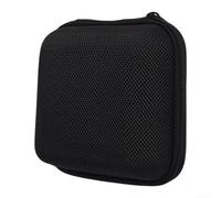 Custodia Protettiva Nera in ABS per RG Rotate(B) | Materiale ABS , finitura nera lucida, per resistenza agli urti, leggera, per stile moderno