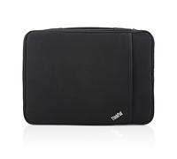 Custodia protettiva nera per Lenovo da 14", codice 4X40N18009