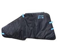Custodia protettiva nera ytwo butterfly