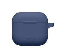 Custodia protettiva Omni Case per AirPods 4 - Blu scuro