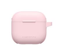 Custodia protettiva Omni per AirPods 4 - Rosa