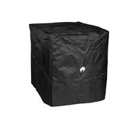 Custodia Protettiva Omnitronic PAS-181 MK3 in Nylon Oxford per Subwoofer da 18"