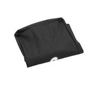 Custodia Protettiva OMNITRONIC per PAS-215/215A MK4 - Made in Europe, Nero