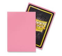 Custodia protettiva opaca in polipropilene resistente Dragon Shield, confezione