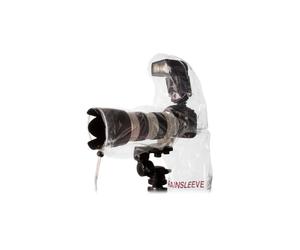 Custodia Protettiva Optech Flash X2 14" Antipioggia per Fotocamere