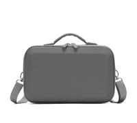 Custodia protettiva organizer per fotocamera DJI OSMO 360, custodia antipolvere e antisporco, con manico rinforzato e tracolla regolabile, in materiale PU, accessori portatili per viaggi