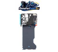 Custodia protettiva originale per Xiaomi Redmi K50 gaming scheda madre