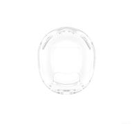 Custodia protettiva ottimizzata per Tamagotchi Nano-X in PC che offre una copertura affidabile e una praticità d'uso (trasparente)