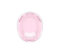 Custodia protettiva ottimizzata per Tamagotchi Nano-X in PC che offre una copertura affidabile e una praticità d'uso (rosa)
