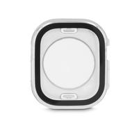 Custodia protettiva p. Apple Watch Ultra/Watch Ultra 2, 49 mm, trasparente