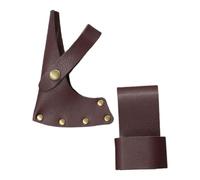 Custodia Protettiva per Accetta Portatile in Pu, Set 1 Pezzo