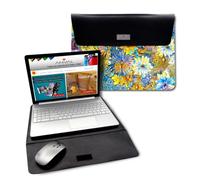 Custodia protettiva per Acer Iconia V13, compatibile con computer portatile da 13 pollici, 110 cm
