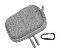 Custodia protettiva per Action 6/5Pro/4/3 Camera Travel Holder Dustproof Shell Scratch Proof Organizzatori Esterni Accesso Rapido Cerniere Camera Bag