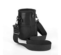 Custodia protettiva per altoparlante Bose per SoundLink Revolve+ con tracolla regolabile per un comodo utilizzo in viaggio