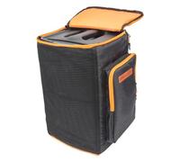 Custodia protettiva per altoparlante compatto EON ONE con schermatura a doppio strato, resistente ai graffi, guscio antipolvere, custodia in rete traspirante, giacca per altoparlante personalizzata