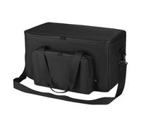 Custodia protettiva per altoparlante con base rigida in polipropilene e comode maniglie per Pb on the Go 1 2, facile da trasportare e riporre