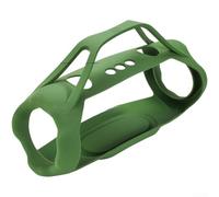 Custodia protettiva per altoparlante, in morbido silicone per JBL per Xtreme 5 compatibile wireless portatile elegante cover per generazione di batteria (B073-3 - verde)