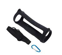 Custodia protettiva per altoparlante JBL Charge 4, borsa da viaggio portatile con tracolla e arrampicata