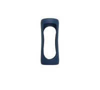Custodia protettiva per altoparlante JBL GRIP resistente allo sporco e alla polvere (blu navy)