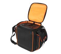 Custodia protettiva per altoparlante JBL Partybox Encore 2, custodia protettiva per altoparlanti, custodia antipolvere, custodia da viaggio portatile, borsa tote con tracolla
