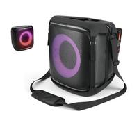 Custodia protettiva per altoparlante JBL PartyBox Encore 2, custodia rigida in EVA portatile con tracolla per altoparlanti JBL PartyBox Encore 2 accessori